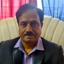 Dr Ashok V B